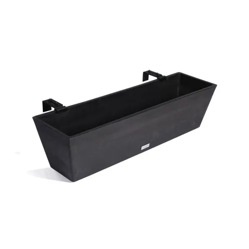 Window Box Hanging Fiberglass Garden Planter