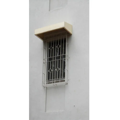 SFP FRP Waterproof Window Shed