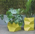 Antique Planters