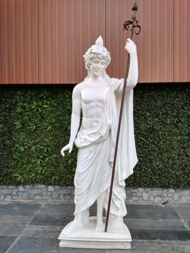 Get Best Quote Fiber Statue