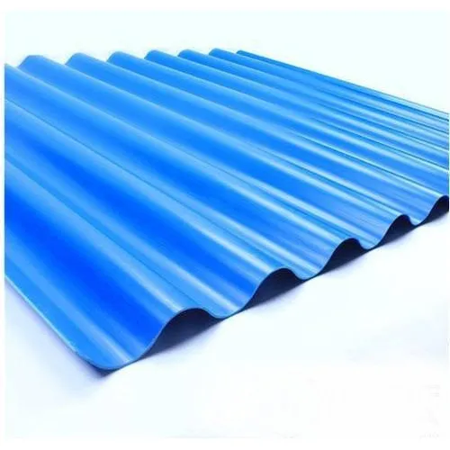 FRP Roofing Sheet