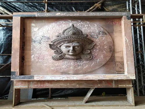 Decorative Wall Mural