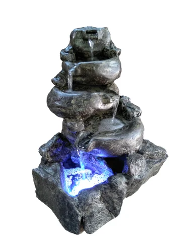 IW001 Indoor Waterfall