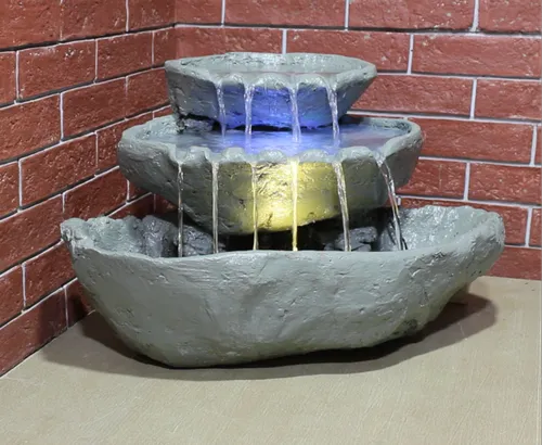 Indoor Water Fountain