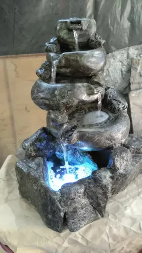 IW001 Indoor Waterfall