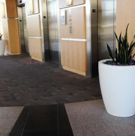 FRP Manufacturing Process